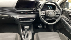 Hyundai i20 1.0T GDi 48V MHD Premium 5dr DCT Petrol Hatchback